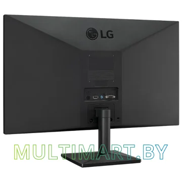 Монитор LG 24MK430H-B картинка 6
